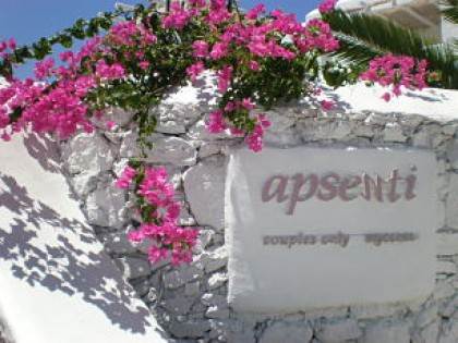 apsenti