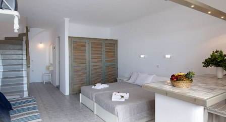 maisonette