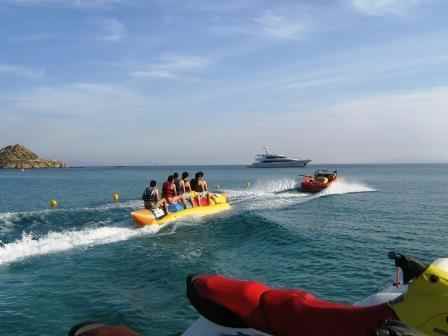 water-sports